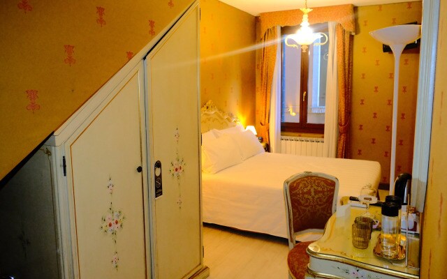 Hotel San Gallo