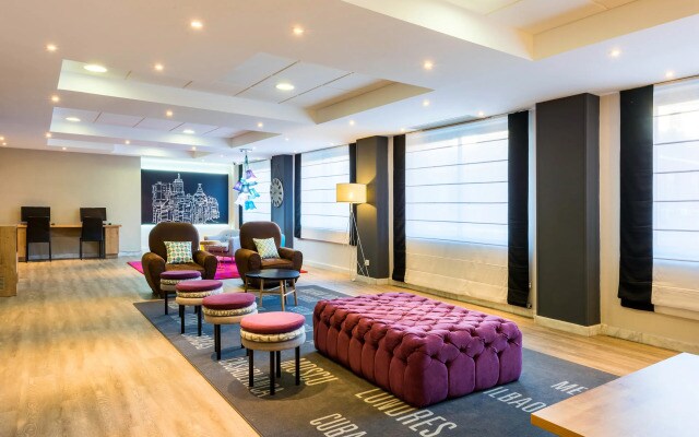 Hotel Madrid Centro Affiliated by Meliá
