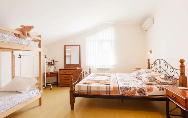 Hostel Spiti