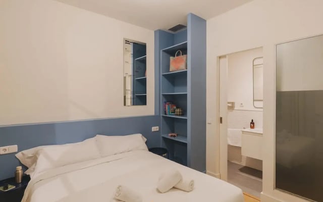 Piulet Hostel