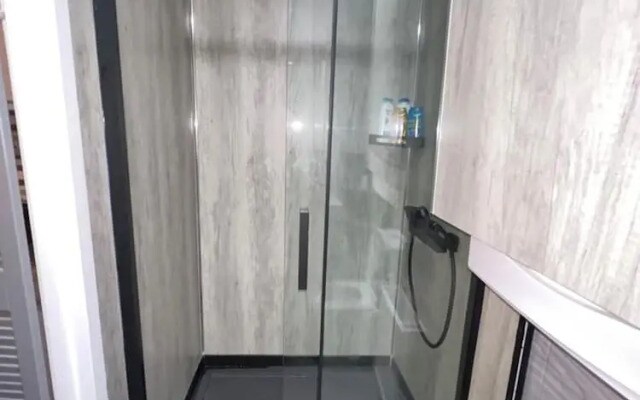 Lovely 2-bedroom Flat in London Stratford