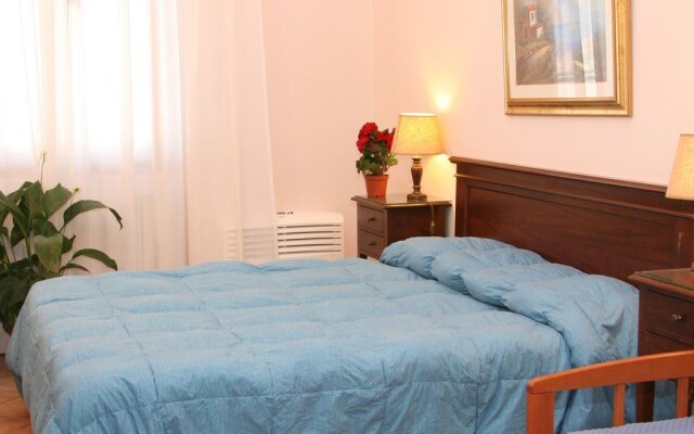 Gaudi Guest House
