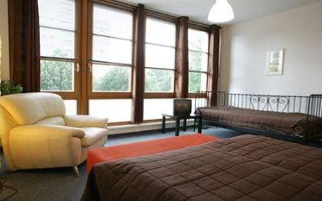 CityCenter Apartments
