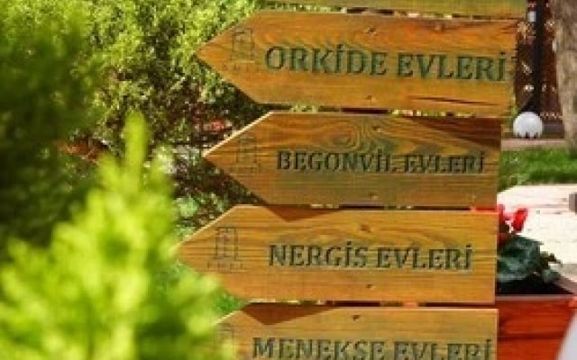 Trikos Boutique Hotel