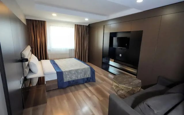 No 139 Apartments Istanbul