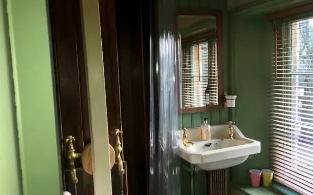 Parsons House B&B