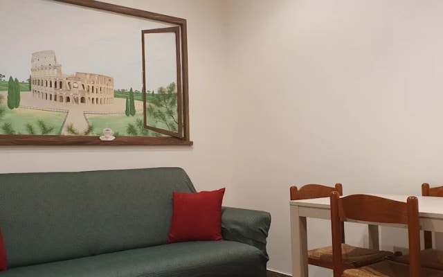 Via Palestro 56 Apartment
