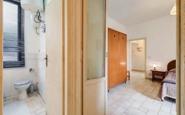 Spacious and Cozy, 6+3 Beds, Free Wifi, Near Eur