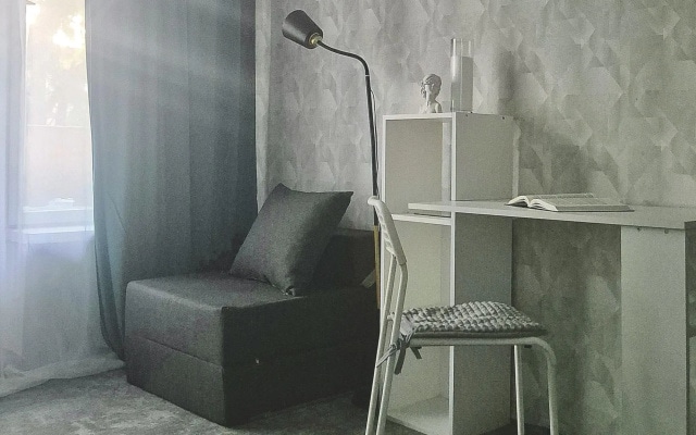 Moment House (Момент Хаус) на улице Свободы 89к1