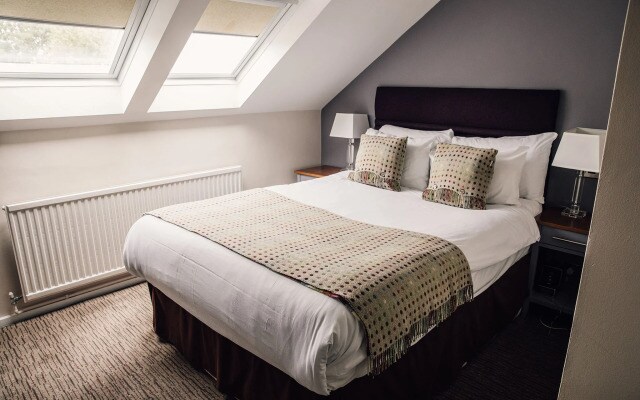 Manor House Hotel & Spa