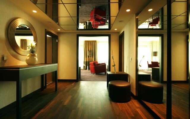 DoubleTree by Hilton Berlin Ku'damm