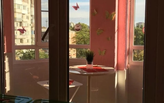 Hostel Vselennaya