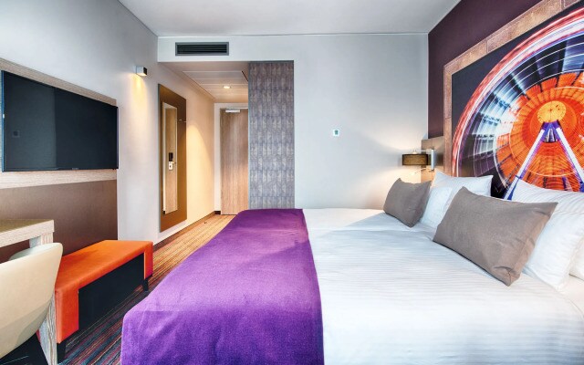 Leonardo Hotel Munich City South