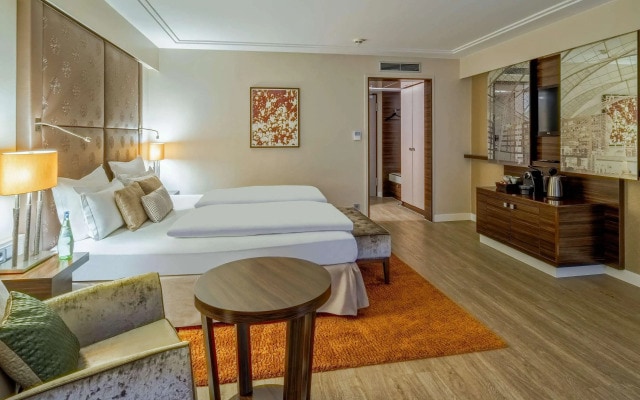 Pullman Munich
