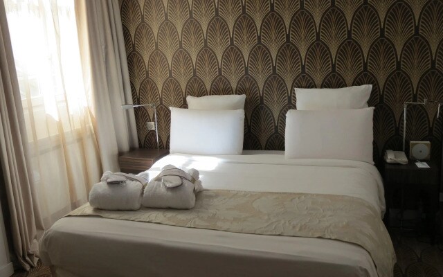 Mercure Paris Opéra Faubourg Montmartre