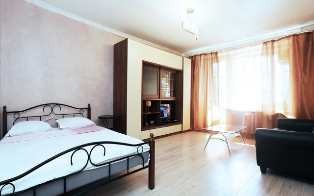 ApartLux на Белорусской