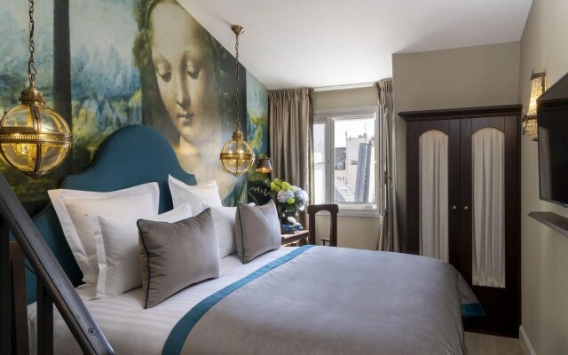 Hôtel & Spa Vinci Due