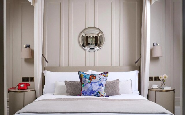 Kimpton Fitzroy London by IHG