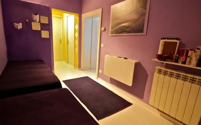 Residenza al Giardino