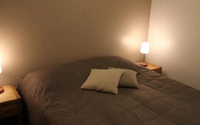 Alppi Nuppu Apartment
