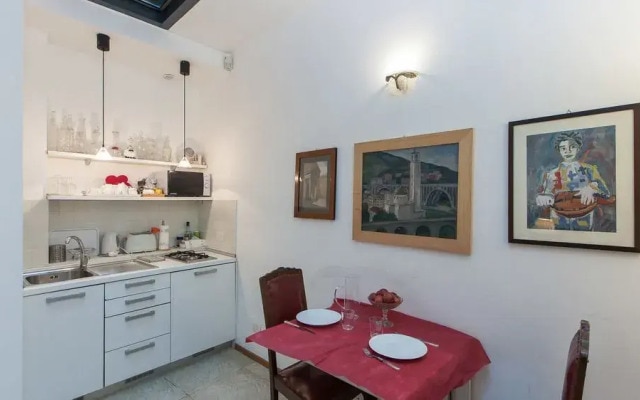 Rental In Rome Orso Loft