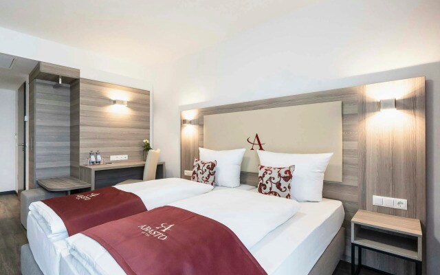Abasto Hotel München Feldmoching