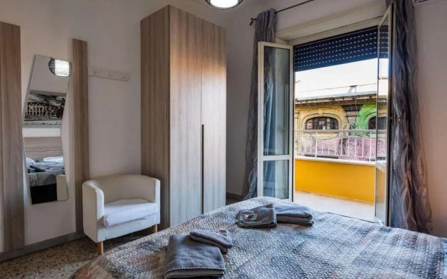 Affittacamere Il Porto