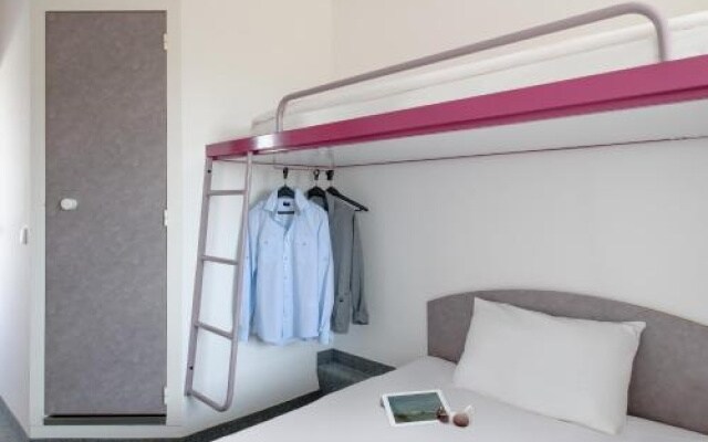 Ibis budget Berlin Hoppegarten