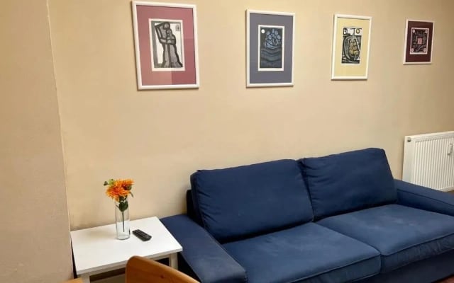 Apartmán Galerie