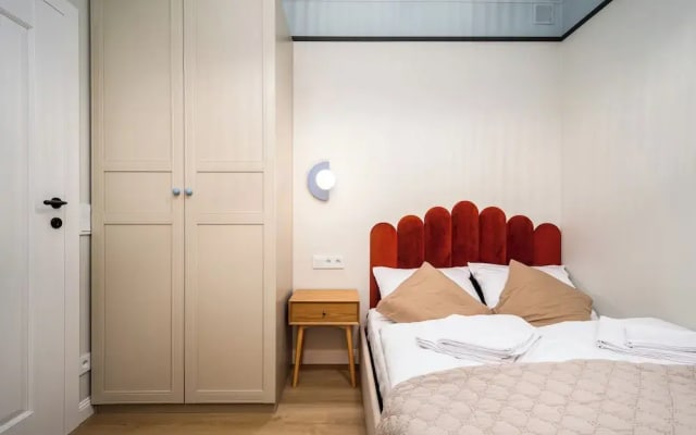 Apartamenty Sun & Snow Towarowa Square