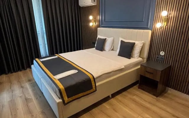 The Pearl Airport Hotel