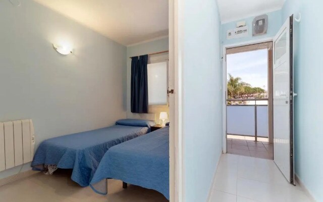 Apartamento Denis Playa 106