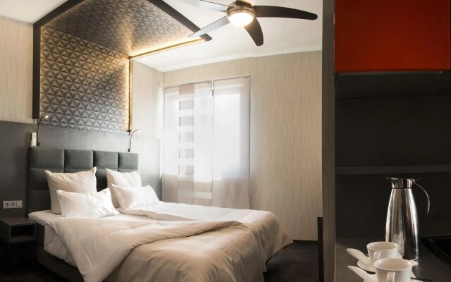 Premium by GS Hotel