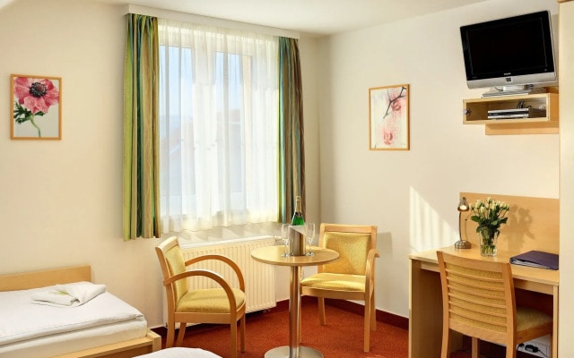 Penzion Krumlov - Massage studio