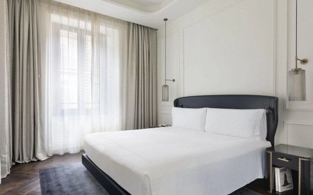 InterContinental Rome Ambasciatori Palace