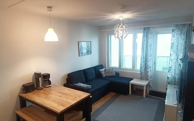Kaarnikkarakka Apartment