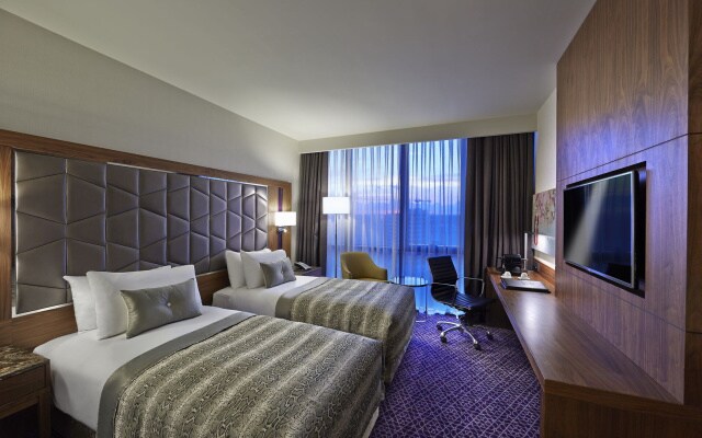 Uranus Hotels Istanbul Topkapi