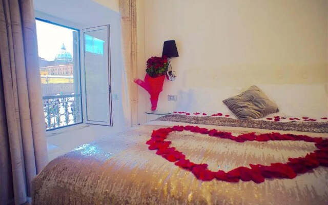 San Pietro Grand Suite