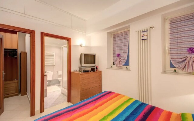 The House of Dreams of Serena in San Pietro