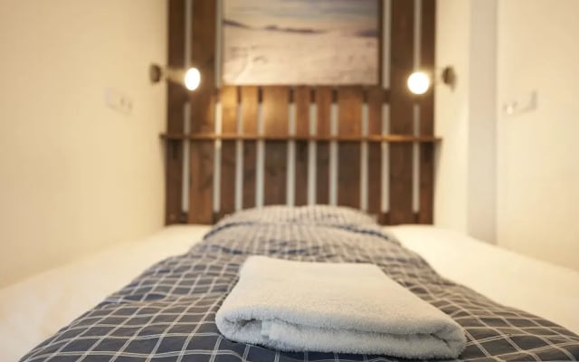 Hotel Chata Orlik all inclusive