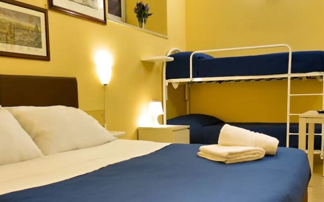 Vatican Room Rental