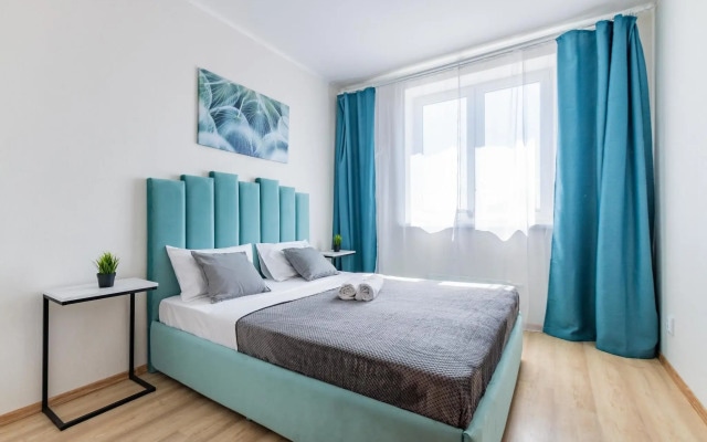 DreamHouse на Крестинского 8