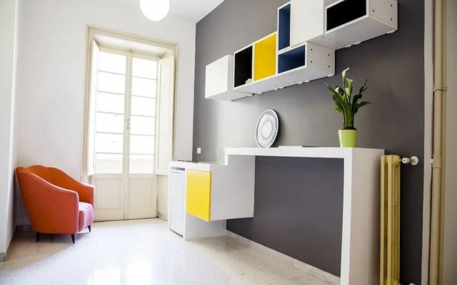 Bed Breakfast Casa Hedberg