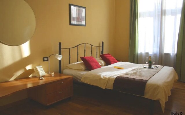 Central Hotel Tiepolo