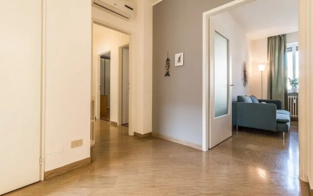 Saint Paul Apartment