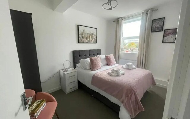 FC Platinum Accommodation LTD