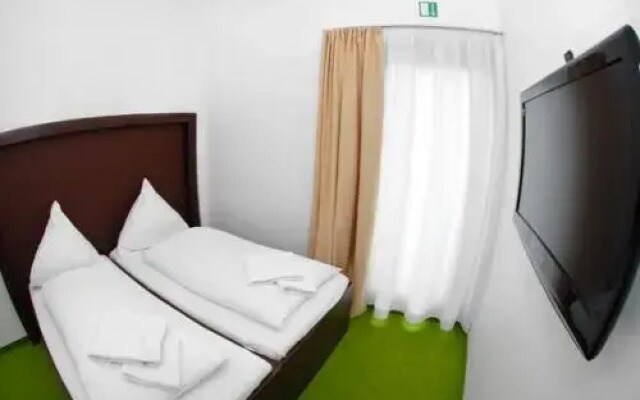 CityArt Hotel