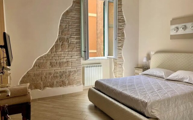 Il Vicolo di trastevere