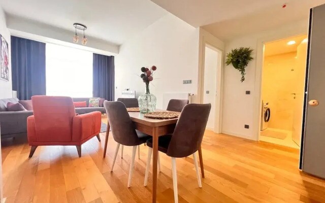 G Tower Residence Apartment Rentals