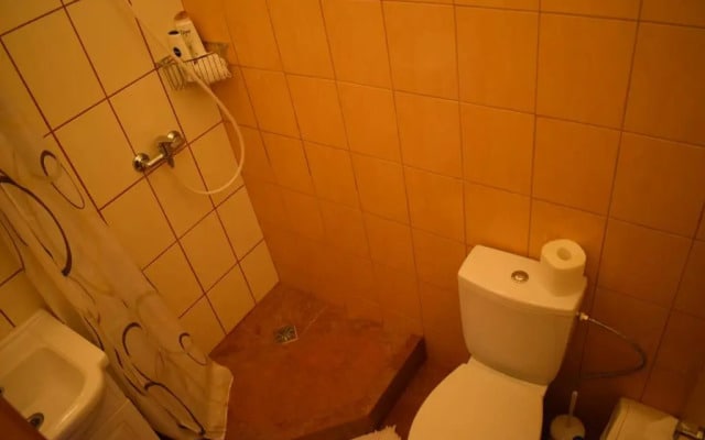 Kaimo Turizmo Sodyba Geras